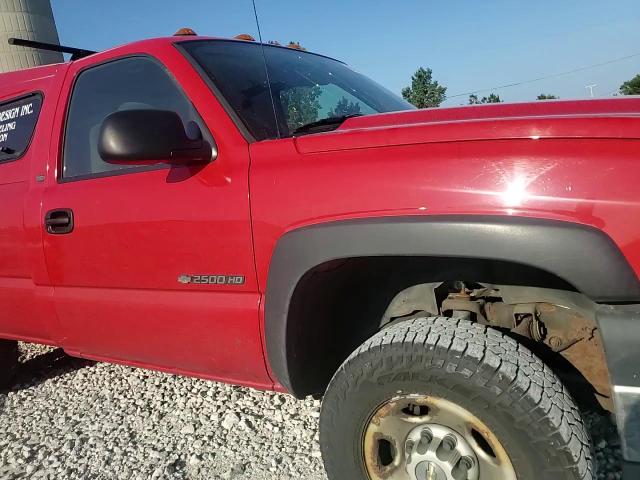 2005 Chevrolet Silverado K2500 Heavy Duty VIN: 1GCHK24U75E313000 Lot: 66969984