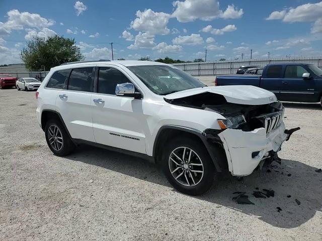 2018 Jeep Grand Cherokee Limited VIN: 1C4RJEBG3JC141155 Lot: 67555124