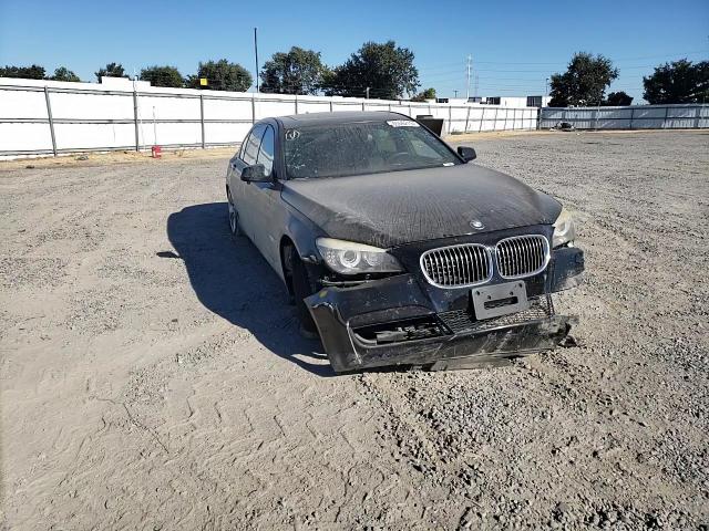 WBAKB8C54BCY66517 2011 BMW 750 Li