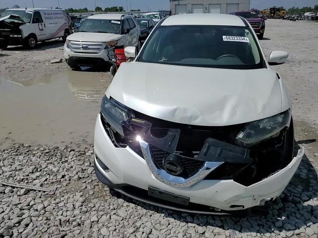 2015 Nissan Rogue - Image 12