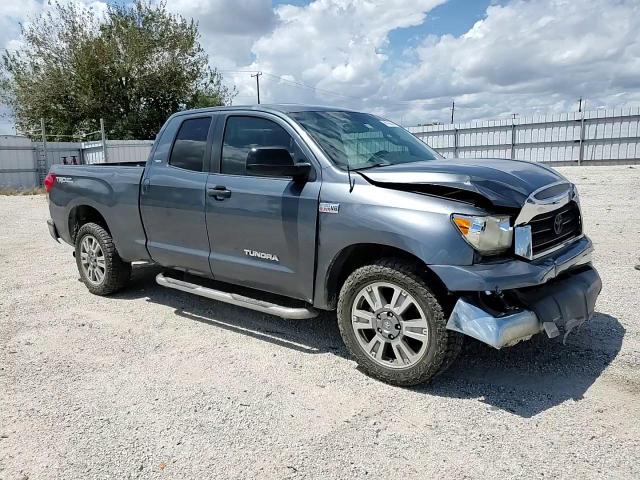 2007 Toyota Tundra Double Cab Sr5 VIN: 5TFRV541X7X025112 Lot: 69796584