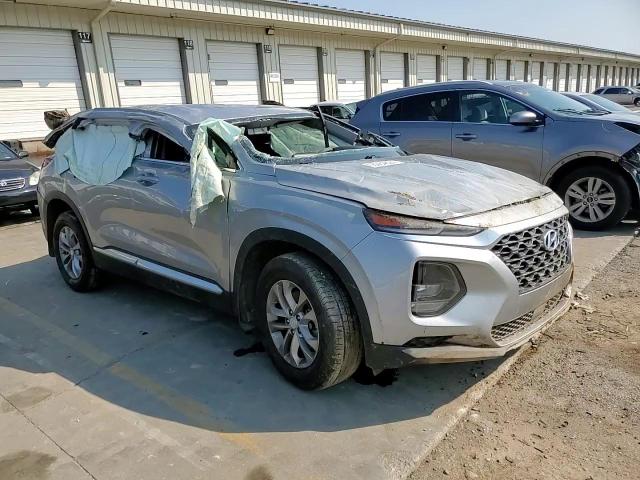 2020 Hyundai Santa Fe Se VIN: 5NMS2CAD5LH192817 Lot: 65984824