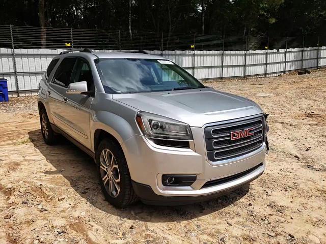 2014 GMC Acadia Slt-1 VIN: 1GKKRRKDXEJ140811 Lot: 65660184