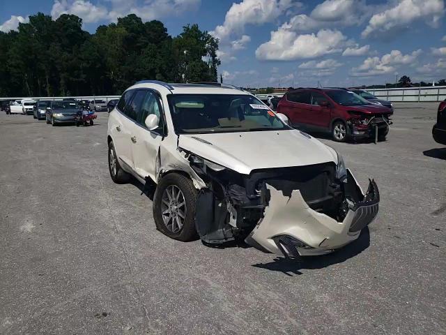 2014 Buick Enclave VIN: 5GAKRBKD2EJ138989 Lot: 66929684