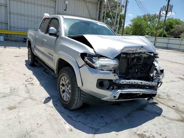 3TMAZ5CN6JM072463 2018 Toyota Tacoma Double Cab