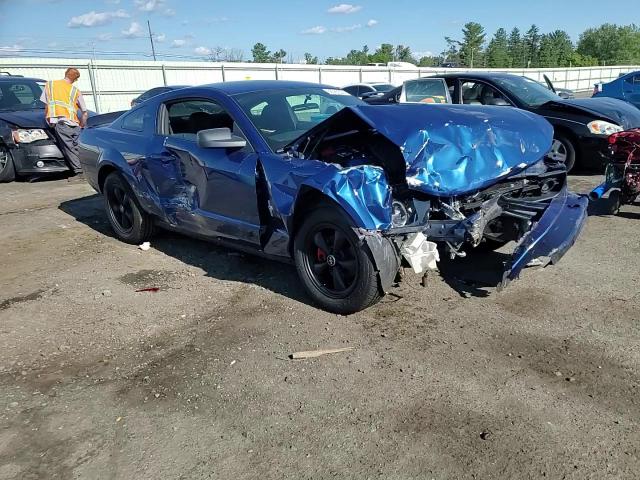 1ZVFT80N475237757 2007 Ford Mustang