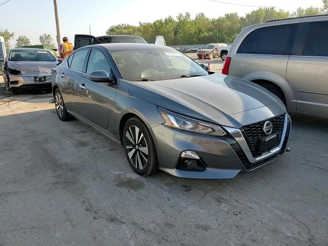 2020 Nissan Altima Sl VIN: 1N4BL4EV0LC142059 Lot: 68742824