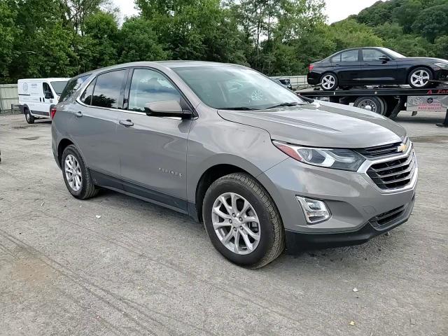 2019 Chevrolet Equinox Lt VIN: 3GNAXUEV1KS553979 Lot: 68043644