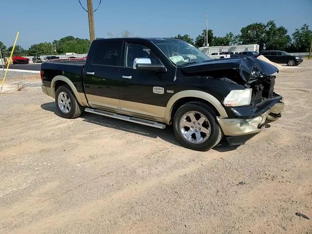 2011 Dodge Ram 1500 VIN: 1D7RB1CT0BS602813 Lot: 67901014