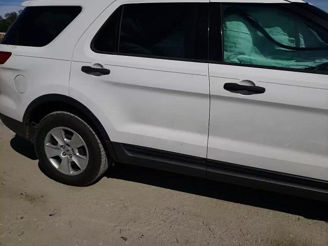 1FM5K7B95DGA44363 2013 Ford Explorer