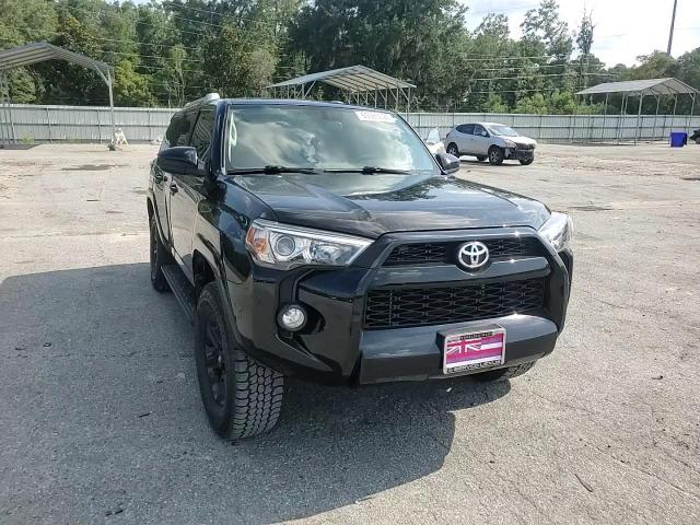 2018 Toyota 4Runner Sr5 VIN: JTEZU5JR2J5174772 Lot: 65685094