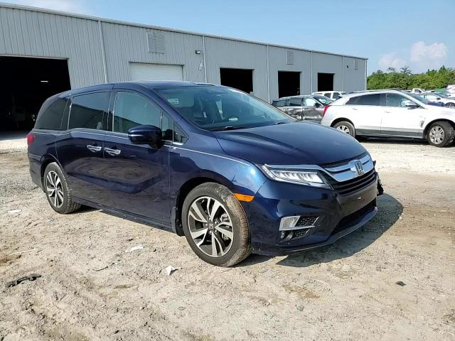 2019 Honda Odyssey - Image 12