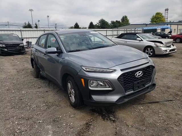 2020 Hyundai Kona Se VIN: KM8K1CAAXLU455560 Lot: 69425684