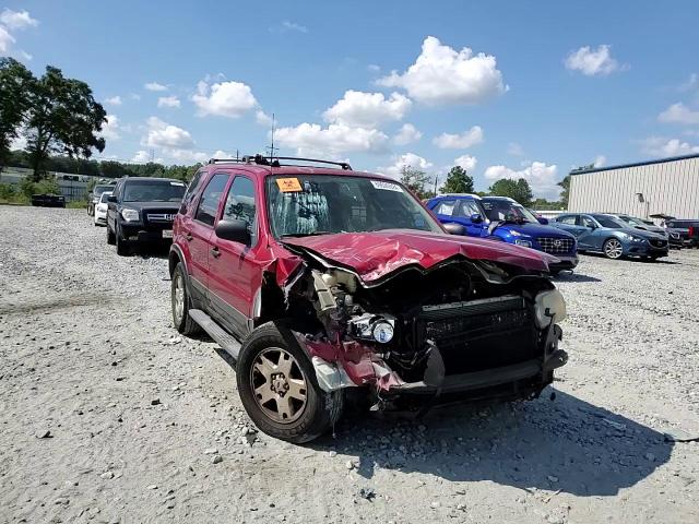 2006 Ford Escape - Image 12