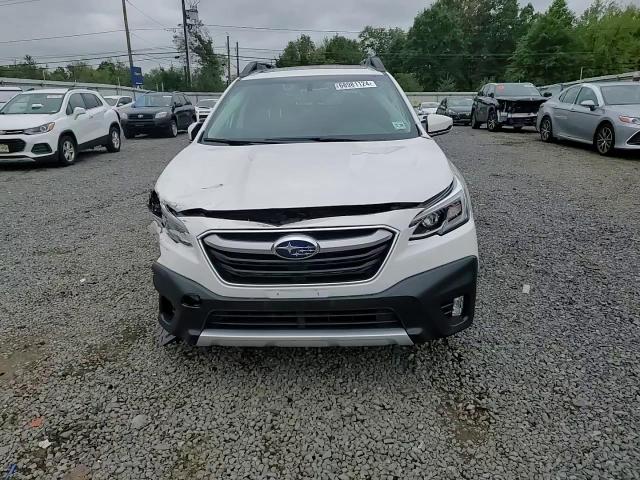 2021 Subaru Outback Limited Xt VIN: 4S4BTGND1M3162644 Lot: 68981124