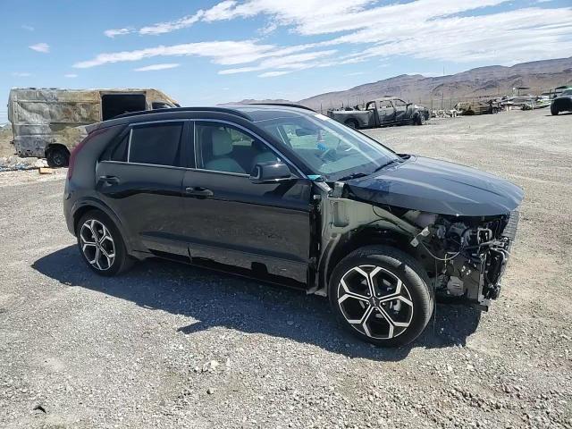 2024 Kia Niro Ex VIN: KNDCR3LE8R5171428 Lot: 66914114