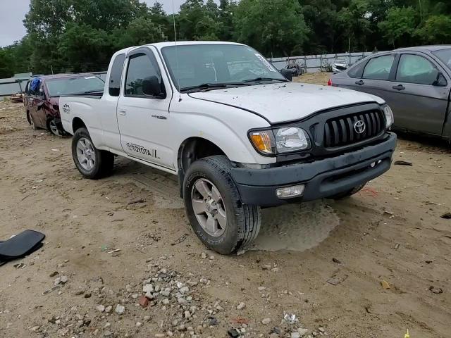 2003 Toyota Tacoma Xtracab VIN: 5TEWM72N83Z192451 Lot: 69208304