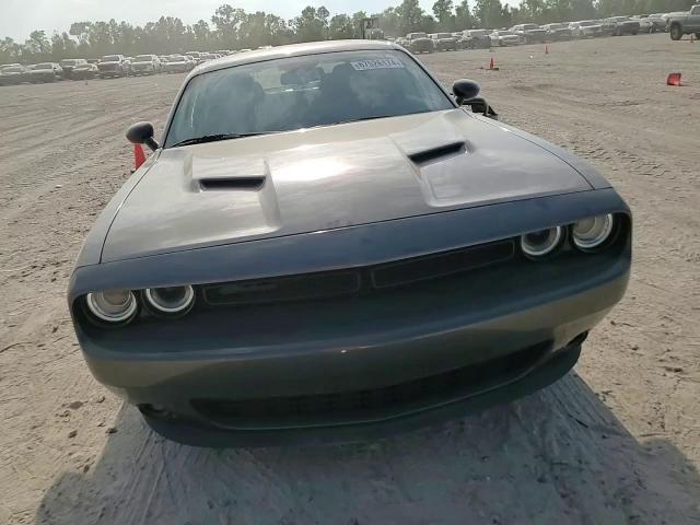 2020 Dodge Challenger Sxt VIN: 2C3CDZAGXLH106025 Lot: 67526174