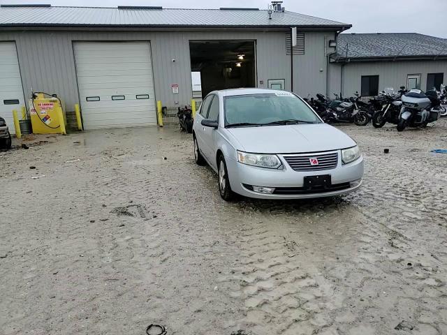 2006 Saturn Ion Level 3 VIN: 1G8AL55F36Z166839 Lot: 66994924
