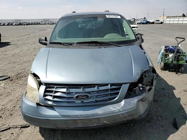 2005 Ford Freestar Se VIN: 2FMZA51625BA88815 Lot: 68701064