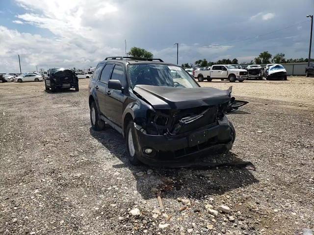 2010 Ford Escape Xlt VIN: 1FMCU0D74AKC62369 Lot: 69024804