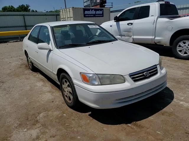 2000 Toyota Camry Ce VIN: 4T1BG22K6YU971194 Lot: 65641304