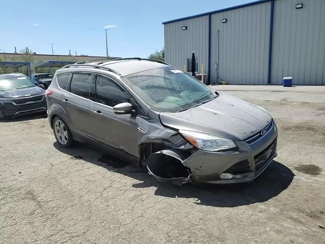 1FMCU9HX7DUC69677 2013 Ford Escape Sel