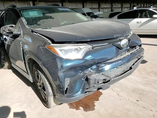 2018 Toyota Rav4 Le VIN: JTMZFREVXJJ747552 Lot: 68378214