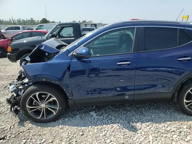 2023 Buick Encore Gx Select VIN: KL4MMDS25PB110126 Lot: 69413524