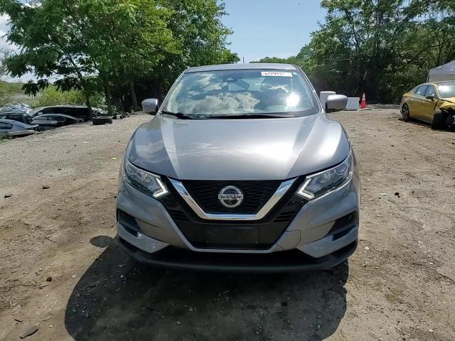 2020 Nissan Rogue Sport S VIN: JN1BJ1CV1LW545048 Lot: 67294494