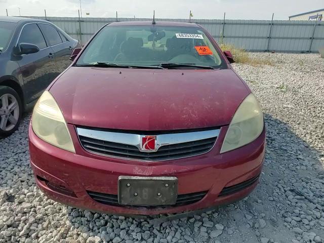 2007 Saturn Aura Xe VIN: 1G8ZS57N77F275320 Lot: 68353354