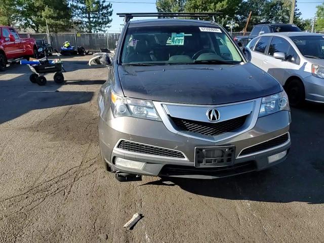 2012 Acura Mdx Technology VIN: 2HNYD2H38CH548405 Lot: 67399844