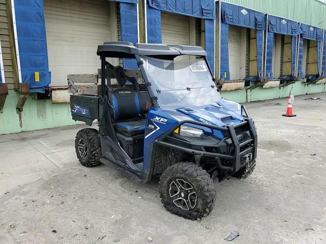 4XARTU874GT129592 2016 Polaris Ranger Xp 900 Eps