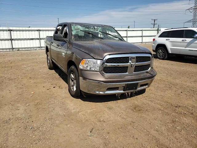 2021 Ram 1500 Classic Slt VIN: 1C6RR7LG9MS532847 Lot: 66266084