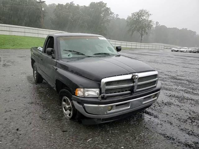 1995 Dodge Ram 1500 VIN: 1B7HC16Y4SS308986 Lot: 64972364