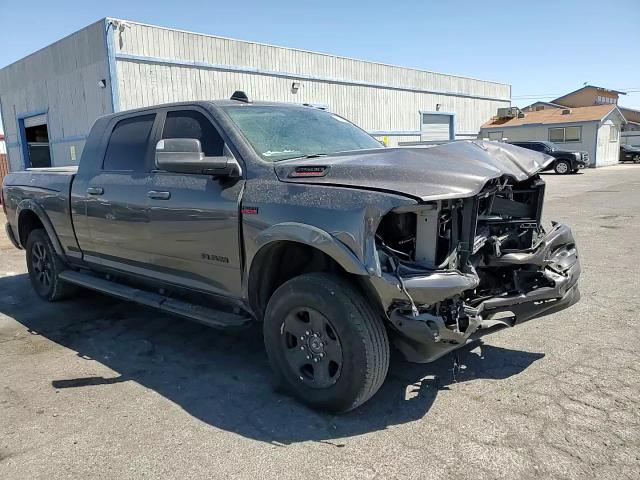 2020 Ram 2500 Laramie VIN: 3C6UR5NJ5LG242036 Lot: 66416634