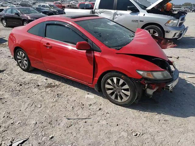 2010 Honda Civic Ex VIN: 2HGFG1B80AH524794 Lot: 69287944