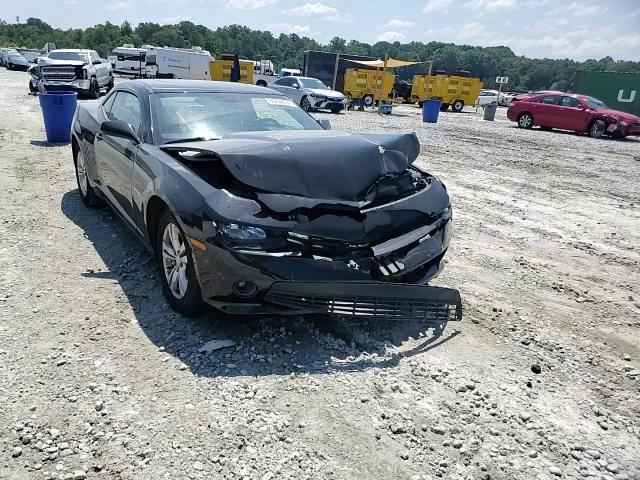 2G1FD1E38F9225877 2015 Chevrolet Camaro Lt