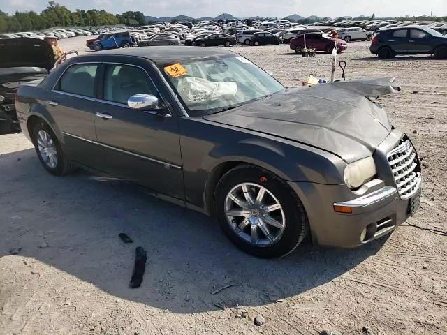 2C3LA63H98H119630 2008 Chrysler 300C