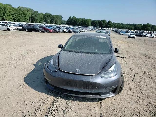 2021 Tesla Model 3 VIN: 5YJ3E1EB8MF044706 Lot: 67758804