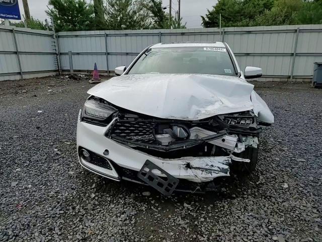 2019 Acura TLX - Image 11