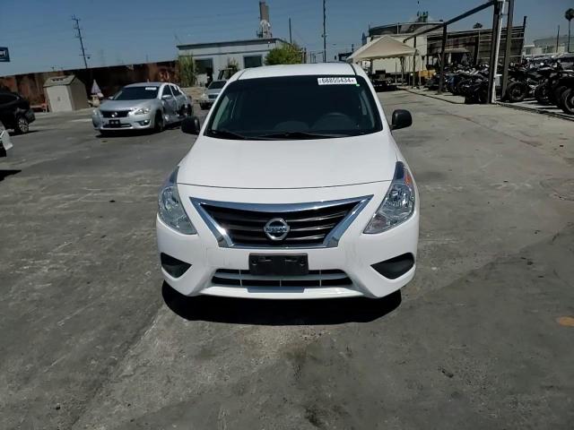 3N1CN7APXFL915682 2015 Nissan Versa S