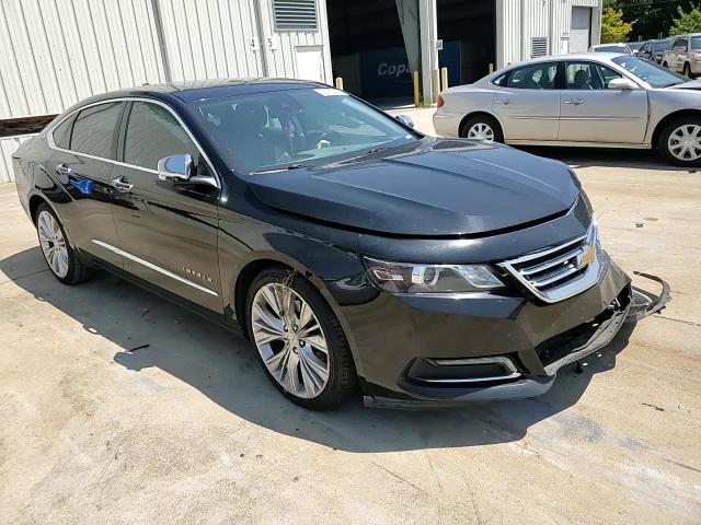 2017 Chevrolet Impala Premier VIN: 2G1145S34H9189985 Lot: 68315384