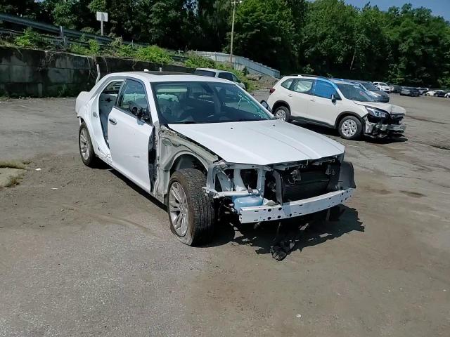 2017 Chrysler 300C VIN: 2C3CCAEG6HH552159 Lot: 67324654