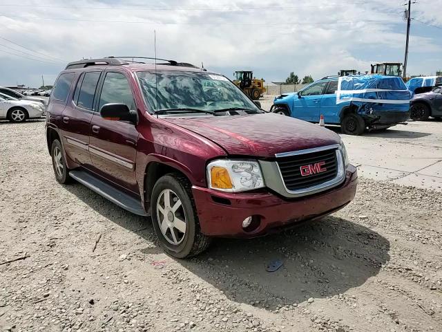 2004 GMC Envoy Xl VIN: 1GKET16S846197275 Lot: 67389134