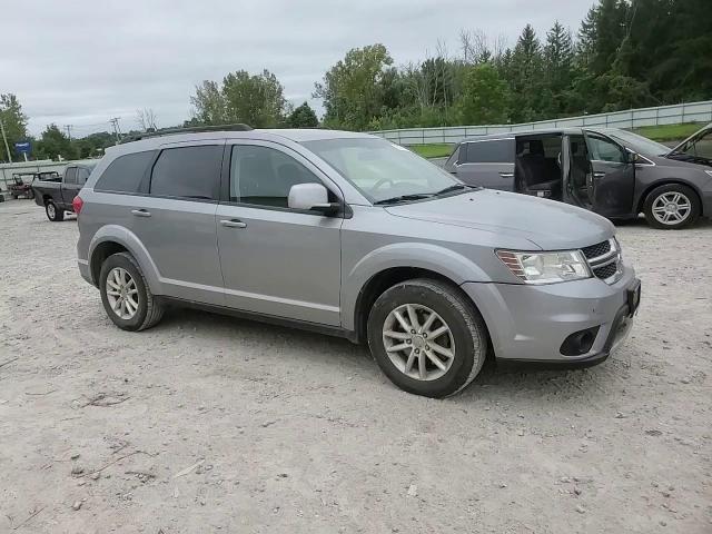 3C4PDDBG4HT574488 2017 Dodge Journey Sxt