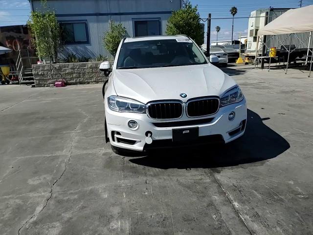 2016 BMW X5 Sdrive35I VIN: 5UXKR2C50G0H43142 Lot: 65571404