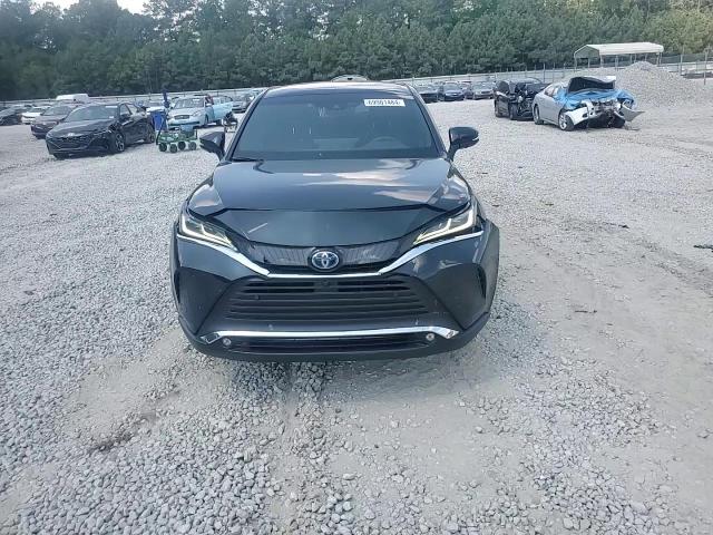 2024 Toyota Venza Le VIN: JTEAAAAH4RJ173020 Lot: 69901484