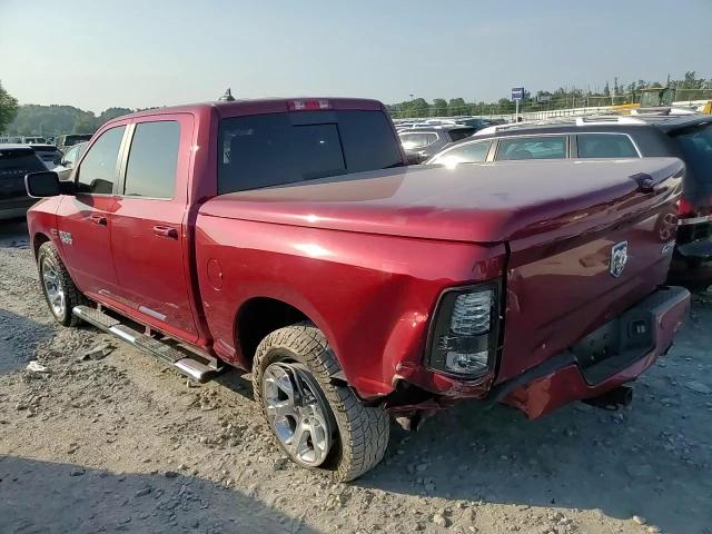 2013 Ram 1500 Sport VIN: 1C6RR7MT1DS548603 Lot: 68974544