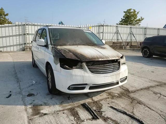 2014 Chrysler Town & Country Touring VIN: 2C4RC1BG7ER217217 Lot: 66421564